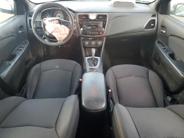 Photo 8 from auction – 2012 CHRYSLER 200 LX with VIN 1C3CCBABXCN226235