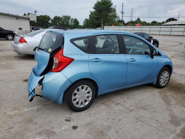 Photo 3 from auction – 2014 NISSAN VERSA NOTE with VIN 3N1CE2CP7EL355215