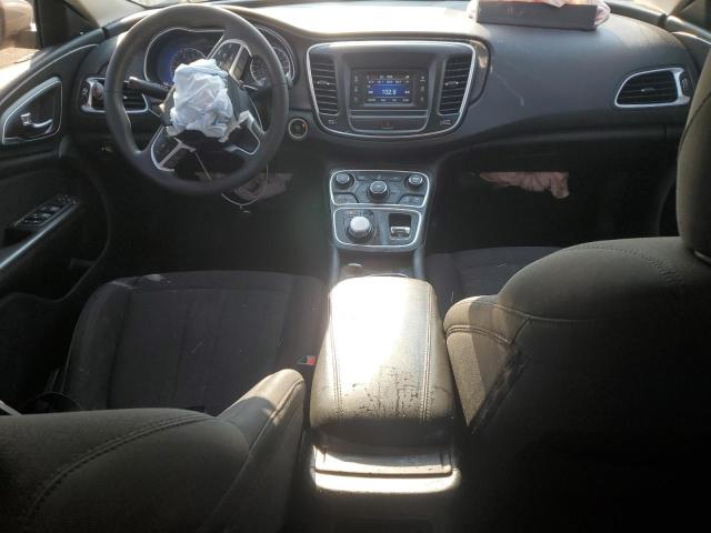 Photo 8 from auction – 2015 CHRYSLER 200 LIMITE with VIN 1C3CCCAB2FN593530