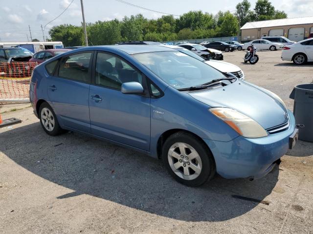 Photo 4 from auction – 2008 TOYOTA PRIUS with VIN JTDKB20U687742682