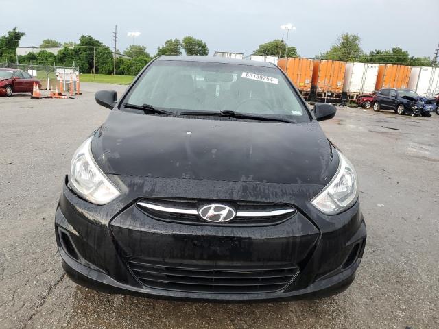 Photo 5 from auction – 2015 HYUNDAI ACCENT GLS with VIN KMHCT4AE3FU819510
