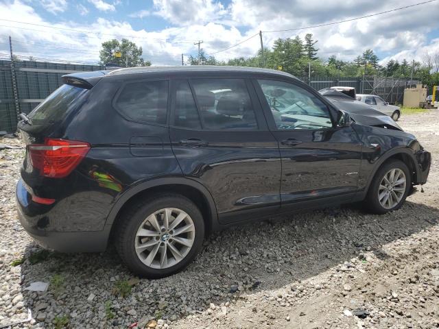 Photo 3 from auction – 2016 BMW X3 XDRIVE2 with VIN 5UXWX9C59G0D64396
