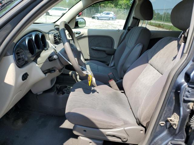 Foto 7 de la subasta – 2002 CHRYSLER PT CRUISER con VIN 3C8FY58B32T279518