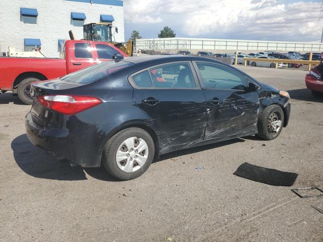 Photo 3 from auction – 2016 KIA FORTE LX with VIN KNAFK4A62G5545156