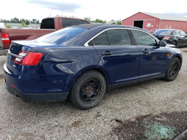 Photo 3 from auction – 2014 FORD TAURUS POL with VIN 1FAHP2MK7EG165473