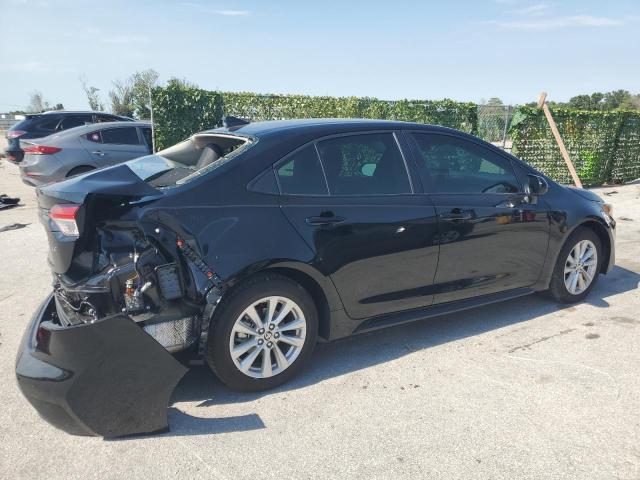 Photo 3 from auction – 2024 TOYOTA COROLLA LE with VIN 5YFB4MDEXRP146208