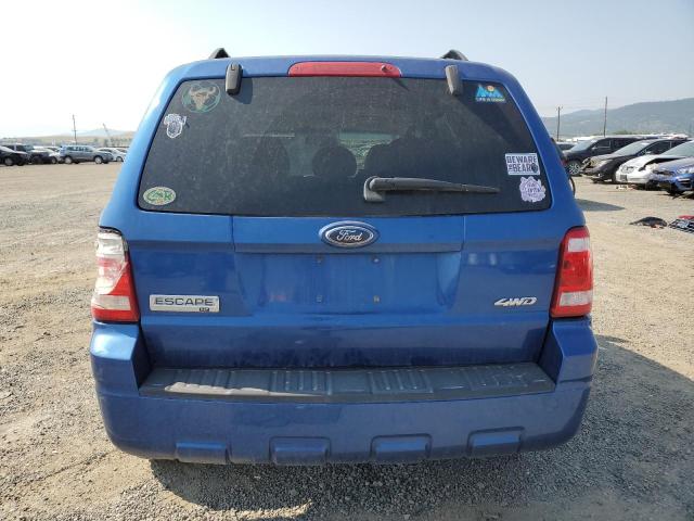 Photo 6 from auction – 2008 FORD ESCAPE XLT with VIN 1FMCU93118KD06520