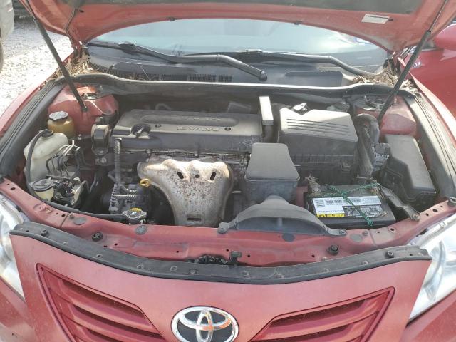Photo 11 from auction – 2007 TOYOTA CAMRY CE with VIN 4T1BE46K07U075225