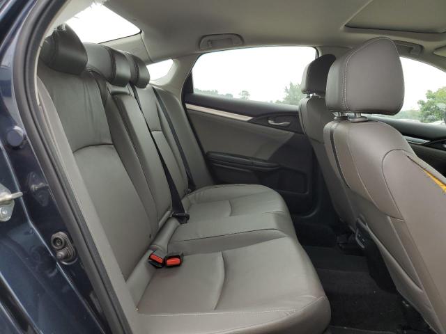 Photo 10 from auction – 2016 HONDA CIVIC TOUR with VIN 19XFC1F96GE223836
