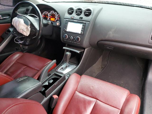 Photo 8 from auction – 2012 NISSAN ALTIMA SR with VIN 1N4BL2EPXCC262716