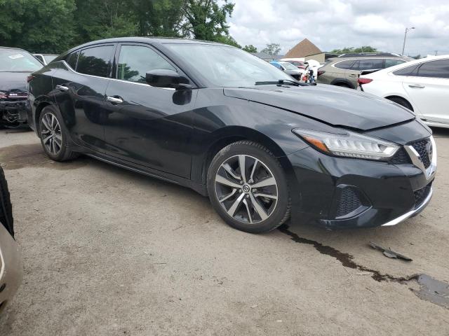 Photo 4 from auction – 2019 NISSAN MAXIMA S with VIN 1N4AA6AV3KC379499