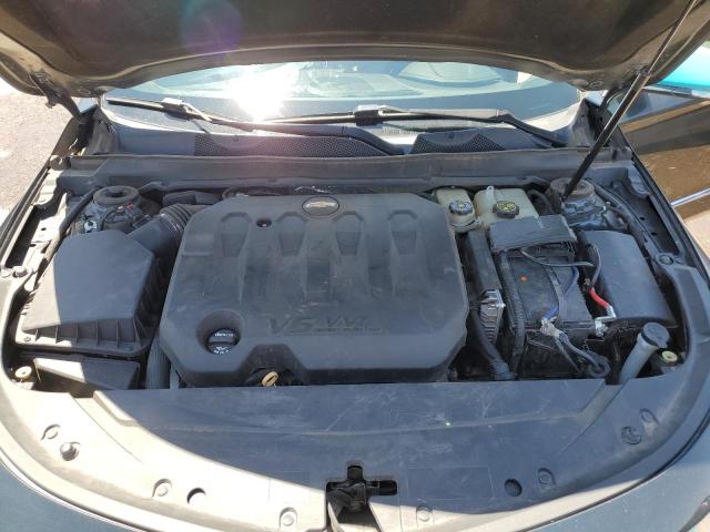 Photo 11 from auction – 2018 CHEVROLET IMPALA PRE with VIN 2G1125S37J9148102