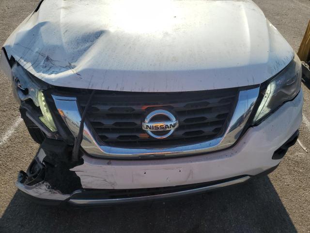 Photo 12 from auction – 2017 NISSAN PATHFINDER with VIN 5N1DR2MM1HC641860