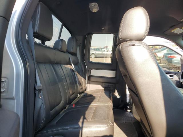 Photo 10 from auction – 2013 FORD F150 SUPER with VIN 1FTFX1ET8DFA31322