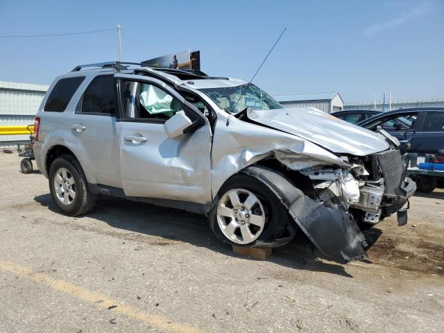 Photo 4 from auction – 2012 FORD ESCAPE LIM with VIN 1FMCU0E74CKC18129