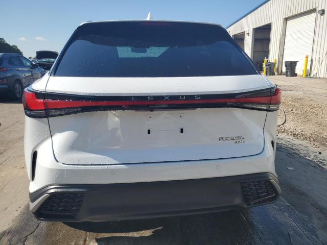 Photo 6 from auction – 2024 LEXUS RX 350 BAS with VIN 2T2BAMCA5RC045709