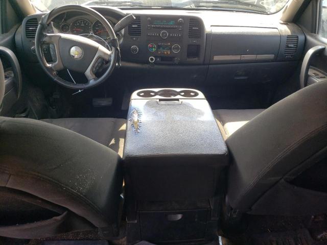 Photo 8 from auction – 2011 CHEVROLET 3500 with VIN 1GC4K0CG7BF102304