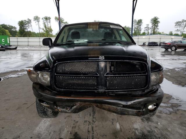 Photo 5 from auction – 2005 DODGE RAM 1500 S with VIN 1D7HA16D55J594916