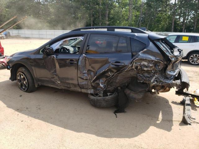 Photo 2 from auction – 2019 SUBARU CROSSTREK with VIN JF2GTAECXKH223893