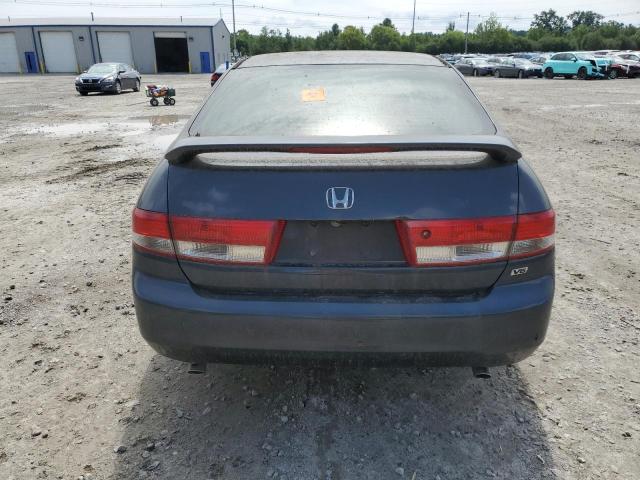Photo 6 from auction – 2003 HONDA ACCORD EX with VIN 1HGCM66593A034347