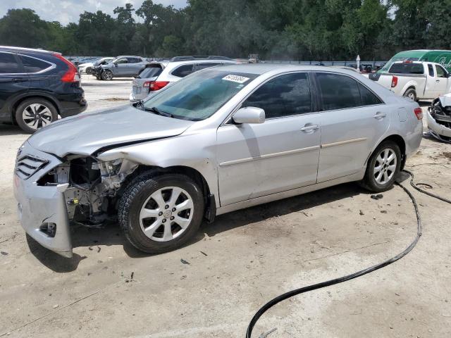 TOYOTA CAMRY BASE 2011 con VIN 4T1BF3EK3BU121017 - Foto de la subasta