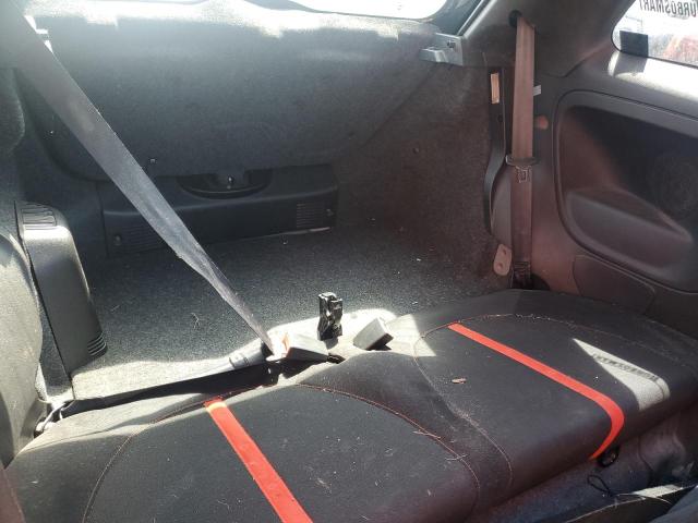 Photo 10 from auction – 2015 FIAT 500 ABARTH with VIN 3C3CFFFH7FT503410