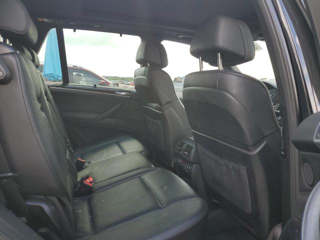 Photo 11 from auction – 2009 BMW X5 XDRIVE3 with VIN 5UXFE43519L273663
