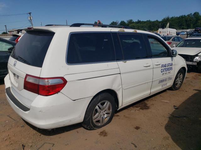 Photo 3 from auction – 2007 HONDA ODYSSEY with VIN 5FNRL38707B419110