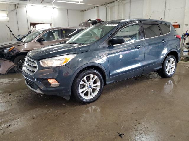 FORD ESCAPE SE 2019 with VIN 1FMCU0GD3KUA11205 - Photo from auction