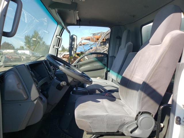 Photo 7 from auction – 2008 ISUZU NRR with VIN JALE5W16287301111