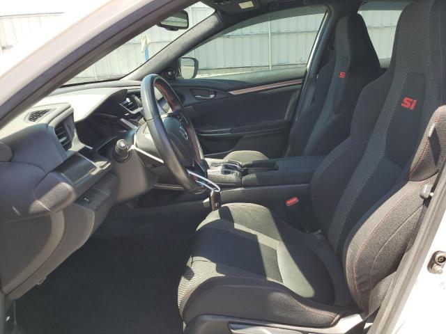 Photo 7 from auction – 2019 HONDA CIVIC SI with VIN 2HGFC1E52KH705684
