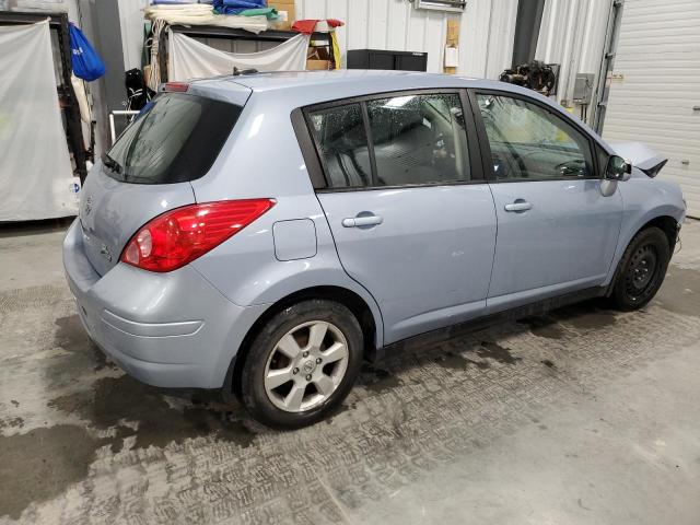 Photo 3 from auction – 2012 NISSAN VERSA S with VIN 3N1BC1CP0CL377727