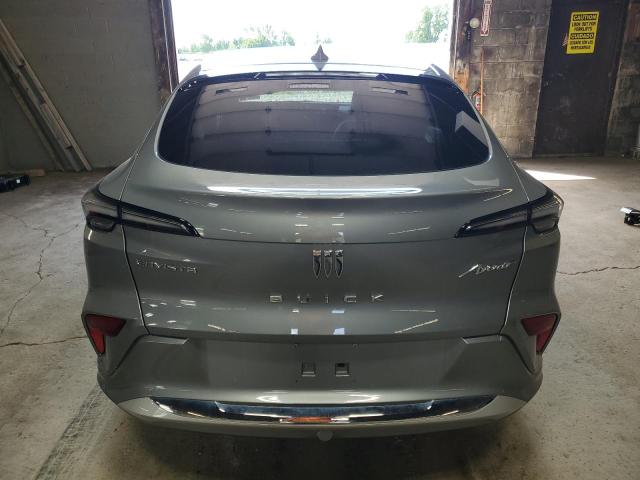 Photo 6 from auction – 2024 BUICK ENVISTA AV with VIN KL47LCE26RB054867