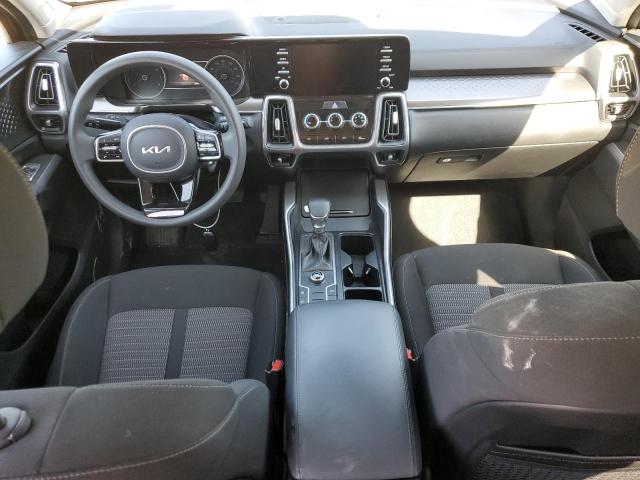 Photo 8 from auction – 2023 KIA SORENTO LX with VIN 5XYRG4LC8PG166741