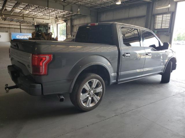 Photo 3 from auction – 2016 FORD F150 SUPER with VIN 1FTEW1EG7GFD47526