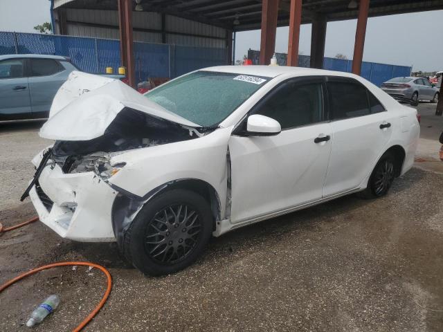 TOYOTA CAMRY 2014 with VIN 4T1BF1FK3EU401009 - Photo from auction