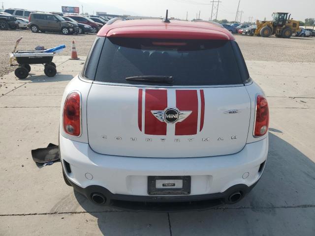 Photo 6 from auction – 2014 MINI COOPER COU with VIN WMWXD1C59EWL99637