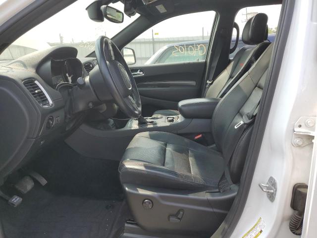 Photo 7 from auction – 2018 DODGE DURANGO R/ with VIN 1C4SDJCT6JC116148