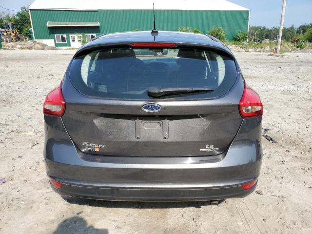 Photo 6 from auction – 2016 FORD FOCUS SE with VIN 1FADP3K20GL269403