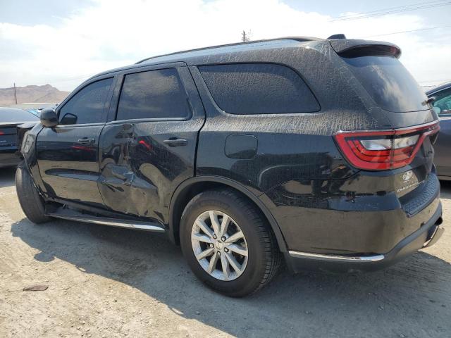 Photo 2 from auction – 2015 DODGE DURANGO SX with VIN 1C4RDHAG7FC810108