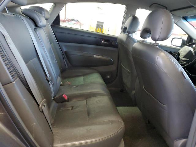 Photo 10 from auction – 2008 TOYOTA PRIUS with VIN JTDKB20U583453168