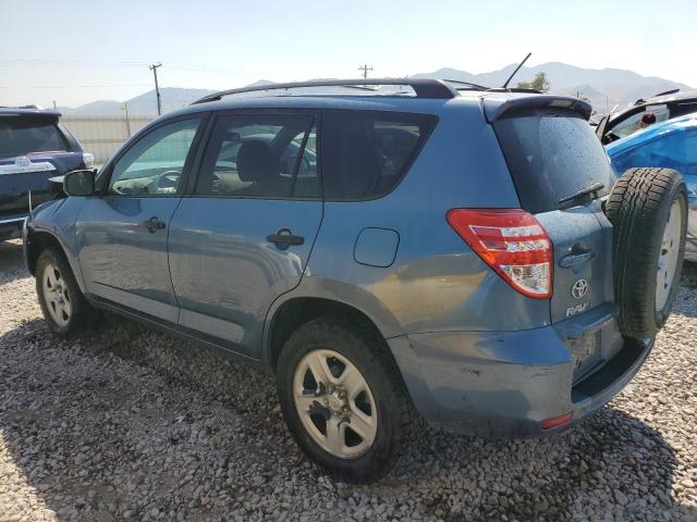 Photo 2 from auction – 2012 TOYOTA RAV4 with VIN 2T3ZF4DVXCW130287