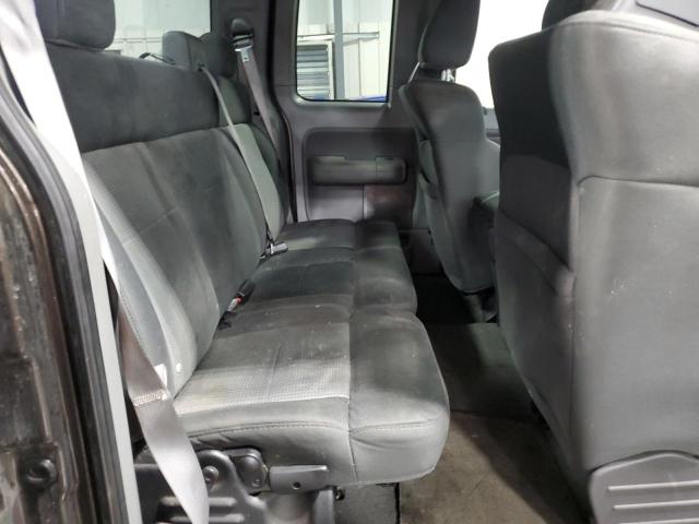 Photo 10 from auction – 2008 FORD F150 with VIN 1FTPX14V48FB18826