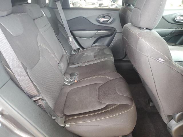 Photo 11 from auction – 2017 JEEP CHEROKEE L with VIN 1C4PJLCS0HW535851