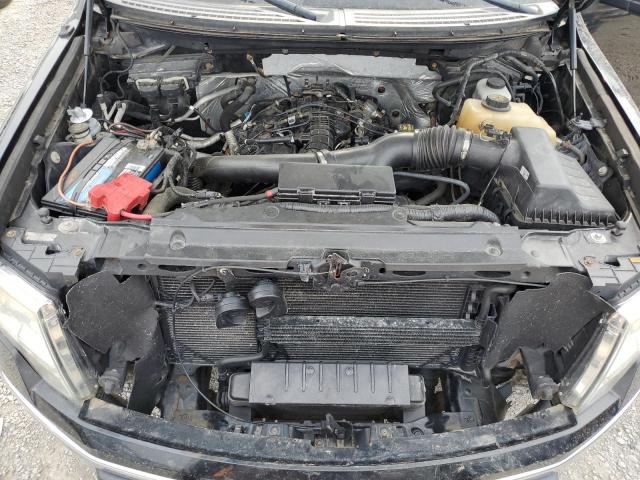 Photo 11 from auction – 2012 FORD F150 SUPER with VIN 1FTFW1ET5CFA15581