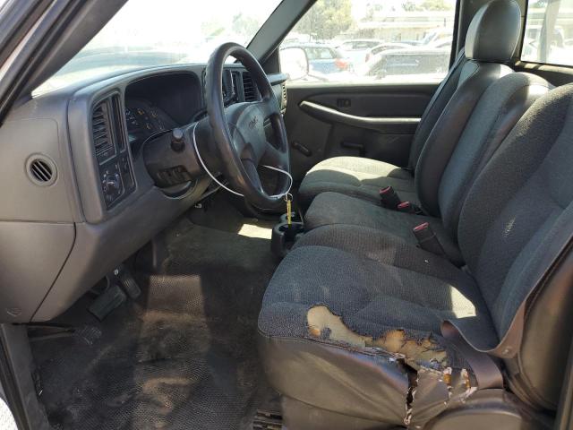 Photo 7 from auction – 2005 GMC SIERRA C25 with VIN 1GTHC24U25E338335