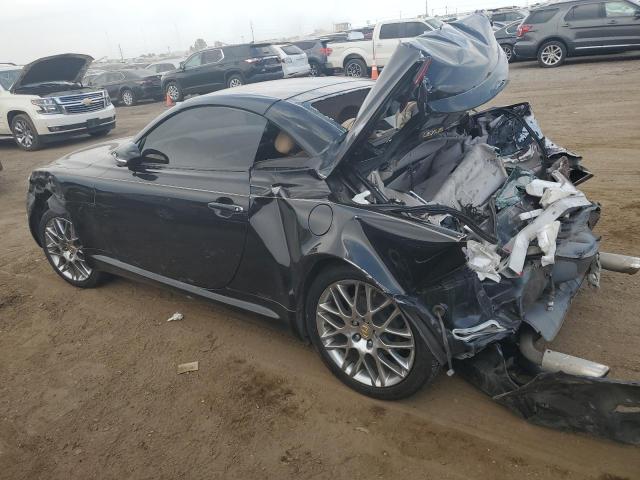 Photo 2 from auction – 2007 LEXUS SC 430 with VIN JTHFN45Y679015740
