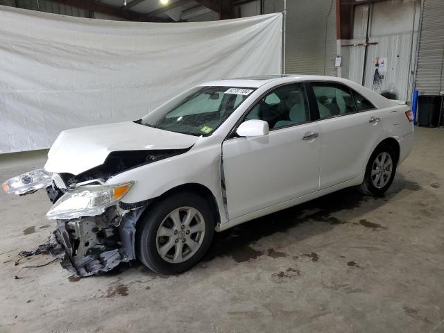 TOYOTA CAMRY 2011 with VIN 4T4BF3EK6BR202292 - Photo from auction