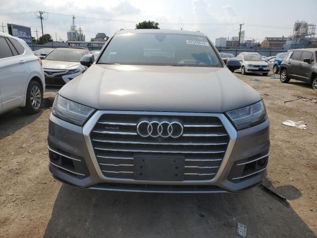 Photo 5 from auction – 2017 AUDI Q7 PRESTIG with VIN WA1VAAF7XHD055809