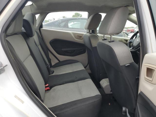 Photo 10 from auction – 2012 FORD FIESTA S with VIN 3FADP4AJ9CM102559
